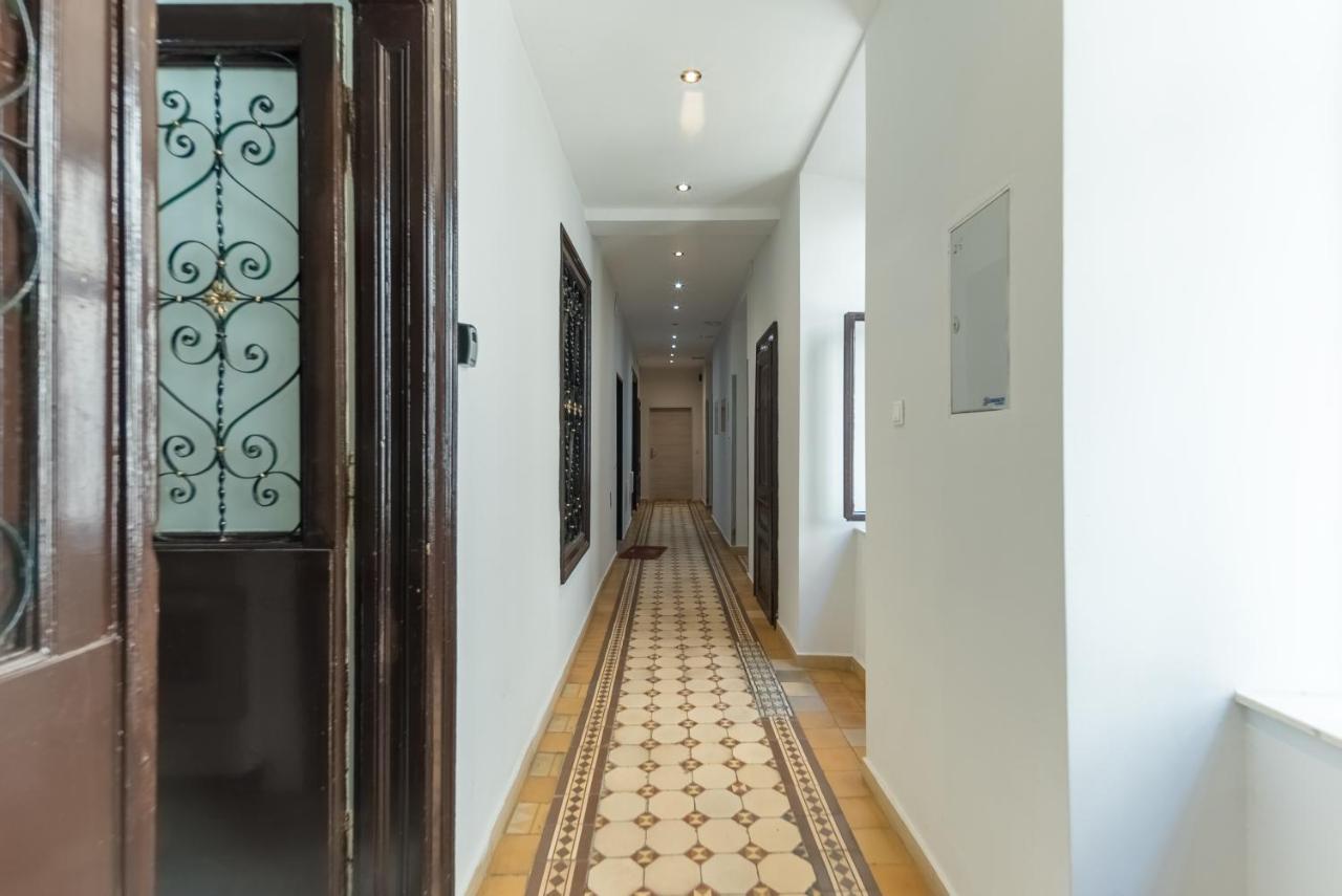 Designer Apartment, Central, Next To Danube Vienna Exterior photo