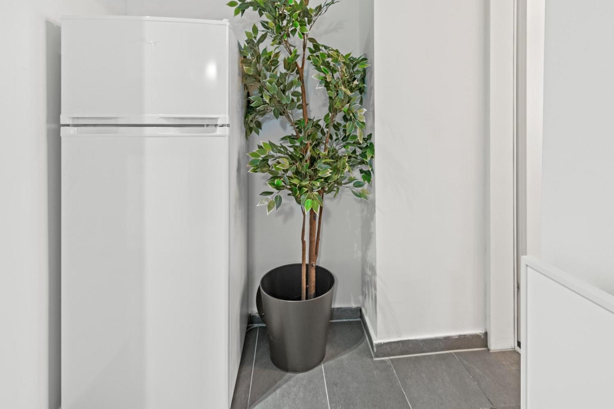 Designer Apartment, Central, Next To Danube Vienna Exterior photo