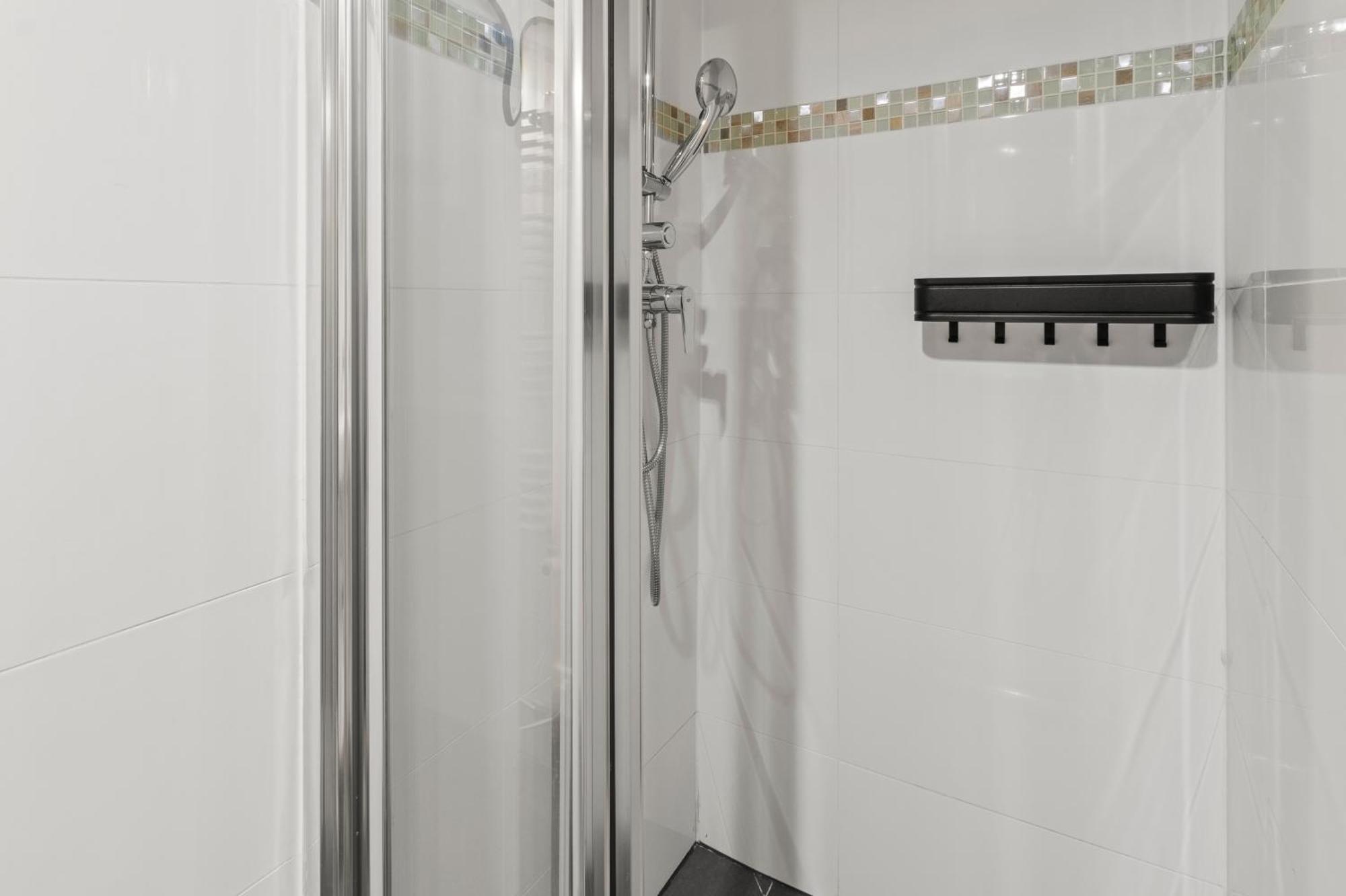 Designer Apartment, Central, Next To Danube Vienna Exterior photo